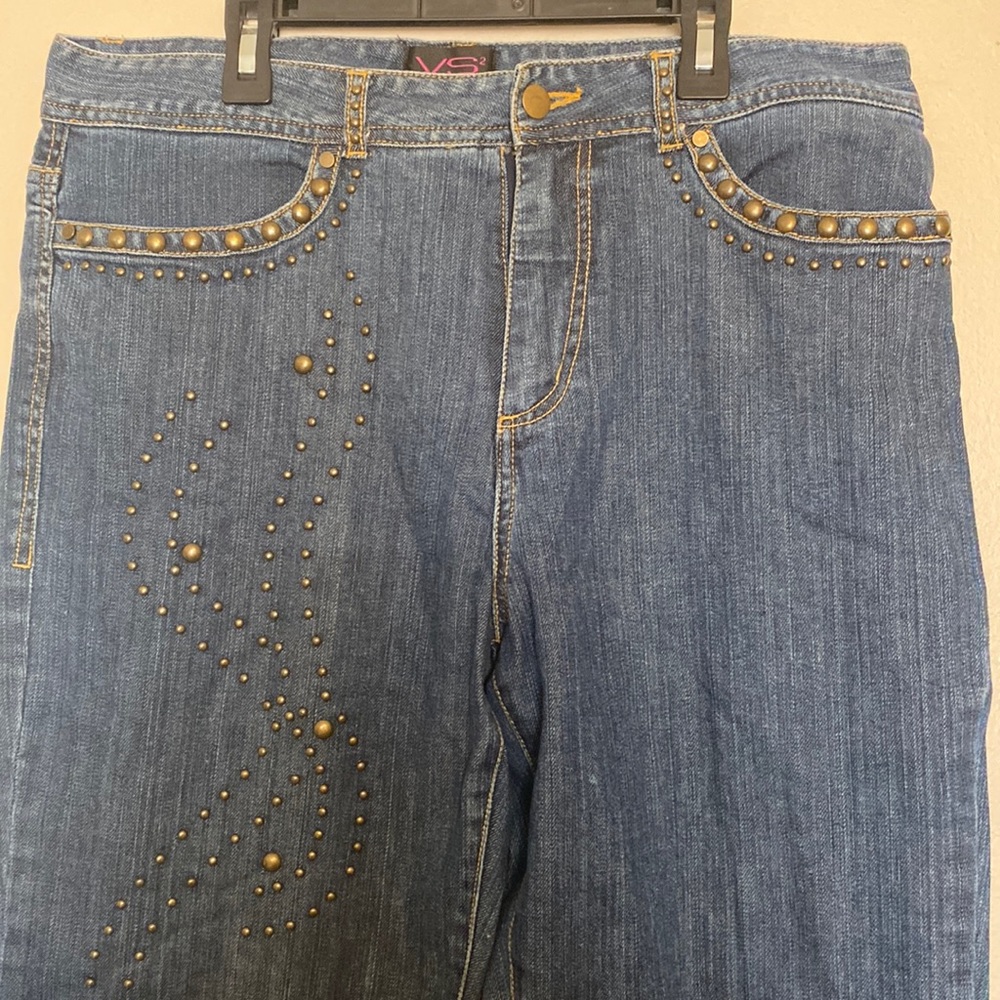 Womens jeans